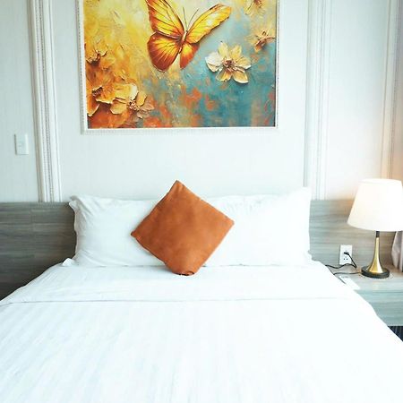 Leman Luxury Apartment District 3 Hcmc Cidade de Ho Chi Minh Exterior foto